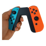Suporte Controle Nintendo Switch Joy-con - Grip Comfort V