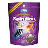 Alimento Peces Spirulina 70 Grs.