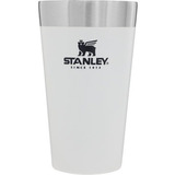 Copo Térmico Stanley Cerveja De 473ml Sem Tampa Cor Branco Nome Do Desenho Inox