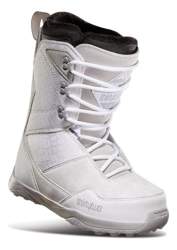 Botas Snowboard Thirtytwo Shifty Mujer T 8us/25cm No Dc