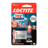 Super Bonder Loctite Power Flex Gel Henkel Adhesivo Instanta