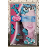 Fey - Exitos Cassette Kct Sellado Nuevo
