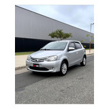 Toyota Etios 2014 1.5 Xls