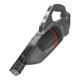 Aspirador Portátil Bchv001d1e-br Bat 20v Black & Decker