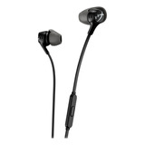 Auricular Hyperx Cloud Earbuds Ii Black Color Negro