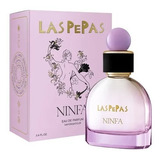 Las Pepas Ninfa Edp 100ml