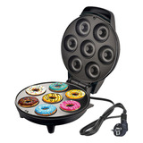 Máquina Eléctrica De Rosquillas 1200w-110/220v