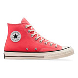 Zapatillas Converse Bota Lifestyle Unisex Chuck 70  Rosa Blw