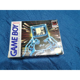 Game Boy Clásico!! En Caja Y Original! 