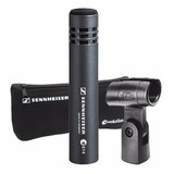 Micrófono Condenser Sennheiser E 614 Para Instrumentos Nvo