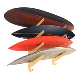 Rack Soporte Porta Tablas Para Wakeboard Surf Snow Kitesurf