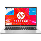 Laptop Hp Probook Core I5 11th 16gb Ram 512gb Ssd