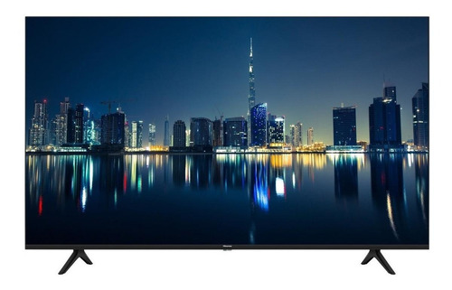 Smart Tv Hisense 43h6500g Led Android Tv 4k 43  120v