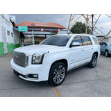 Gmc Yukon 2017