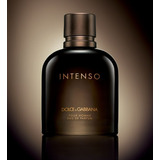 Dolce & Gabanna Man Intenso 125 Ml Edt De Caballero