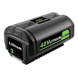 Advtronics 40v Opa Battery Compatible With Ryobi 40 Volt Ba.