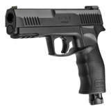 Pistola Traumatica Umarex Tp50 Gen2disuasiva Co2 Postas Goma