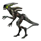 Spitter Alien 7  Scale - Aliens: Fireteam Elite - Neca