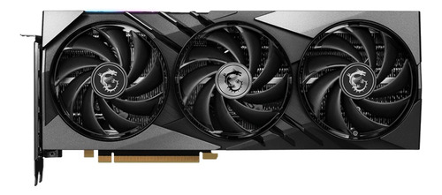 Tarjeta De Video Msi Geforce Rtx4070 Super 12g Gaming X Slim