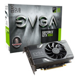 Nvidia Evga Geforce Gtx 1060 3gb