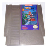 Yo Noid - Nintendo Nes