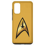 Funda Para Galaxy S20 Star Trek: The Original Series-022