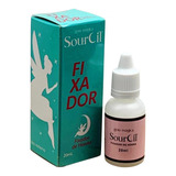 Fixador De Renna Sobrancelhas Sour Cil Profissional 20ml