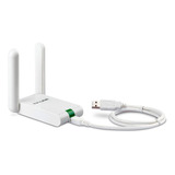 Adaptador Tp-link Tl-wn822n Usb 300mbps Wireless