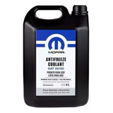 5l Aditivo Coolante Original Mopar Ram 2500 2022 2023