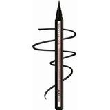 Maybelline New York Hyper Easy Liquid Pen No-skip Eyeliner,