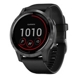 Smartwatch Garmin Vivoactive 4 Gps, 1.3 , Resistente Al Agua