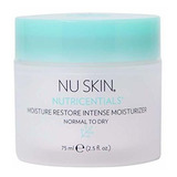 Nu Skin Moisture Restore - Crema Hidratante Para Todo El Día