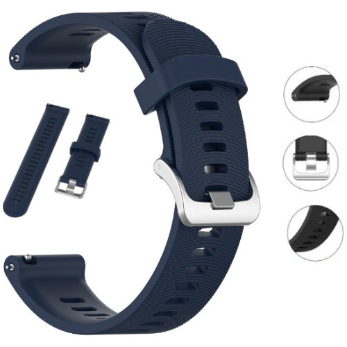 Pulseira 20mm Compativel Com Huami Amazfit Gts 2e