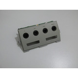 Conjunto Puertos Joystick Para Nintendo Gamecube