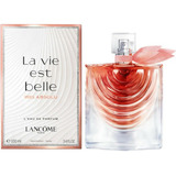 Perfume Mujer La Vie Est Belle Iris Absolu Edp 100ml