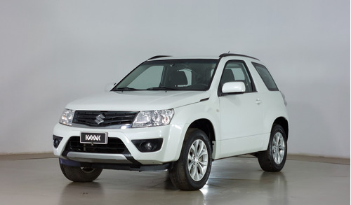 Suzuki Grand Vitara 2.4 Glx Nav 4wd At