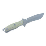 Cuchillo Yarara Cmn Tactico Supervivencia Outdoor Caza