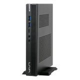 Mini Pc Ecs Liva One A320 Ryzen 3 2200g 16gb Ddr4 480gb Ssd