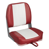 Asiento De Bote Plegable Leader Accessories