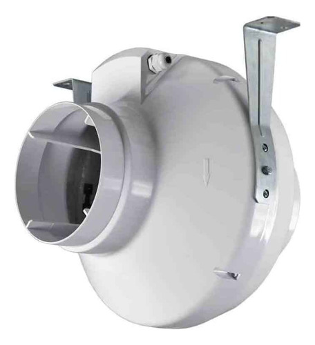 Extractor Tubular 250mm - 1150m3/h - Vents