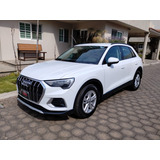 Audi Q3 35 Tfsi 2021