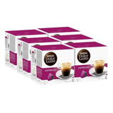 Hot Sale! 6 Cajas Capsulas Dolce Gusto Espresso Envio Gratis