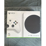 Xbox Serie S 512gb