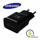 Cargador Samsung Fast Charger Original S8 S9+