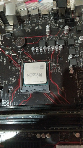 Processador Ryzen 7 2700