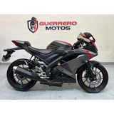 Yamaha R 15 150 Fi Abs 2023