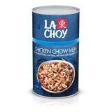 La Choy Chicken Chowmein Pollo Verduras En Salsa 1.2kg