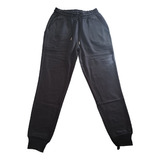 Pantalón De Buzo Jogger Hombre Premium