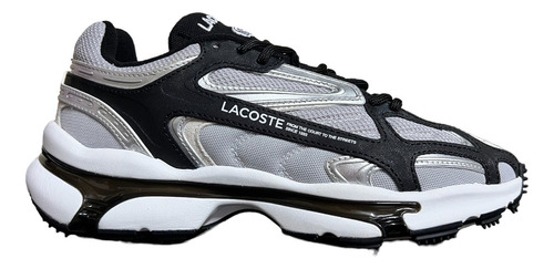Zapatillas Lacoste L003 2k24 - Hombre - Zeus Deportes