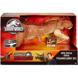 T-rex Colosal Tyrannosaurus Rex Jurassic World